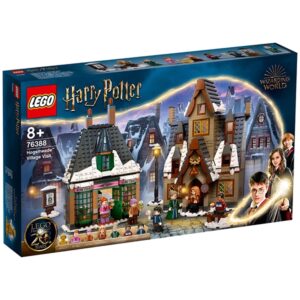 LEGOÂ® Harry Potterâ¢ Besøg i Hogsmeadeâ¢ Landsbyen